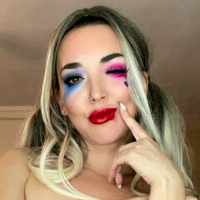 sashaoneil Nagie