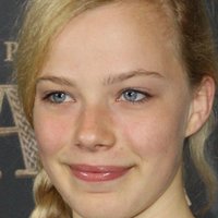 Saskia Rosendahl Nagie