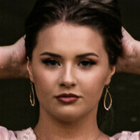 Savanah Thompson Nagie