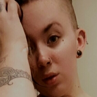 SavyMischief Nagie
