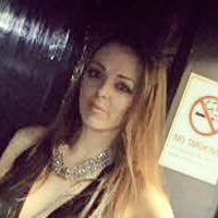 Scarlett G Nagie