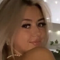 Scarlett Koopmans Nagie