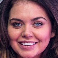 Scarlett Moffatt Nagie