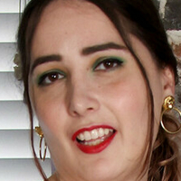 Scarlett Star Nagie
