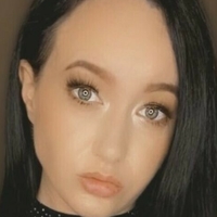 ScarlettJaydeX Nagie