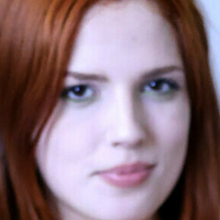 Scarlettmae Nagie