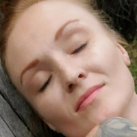 scarlettredding Nagie