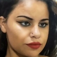 schwester_asmaa88 Nagie