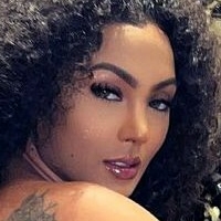 Secret_bombshell Kriz Nagie
