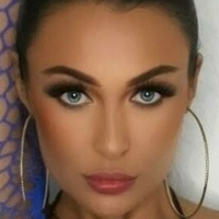 Selinafox Nagie