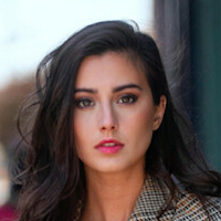seraphina Nagie