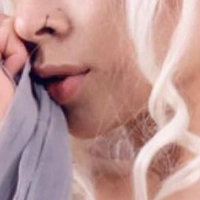 SexyWaterFlower Nagie