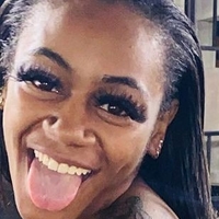 Sha'Carri Richardson Nagie