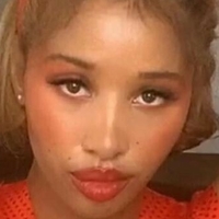 Sha_Griff, SaintShalyn Nagie