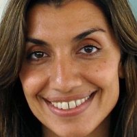 Shamila Nagie