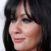 Shannen Doherty Nagie
