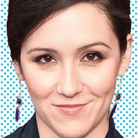 Shannon Woodward Nagie