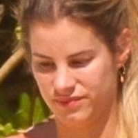 Shantal Verdelho Nagie