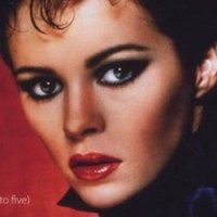 Sheena Easton Nagie