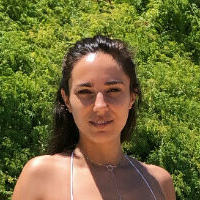 Sherezade Lapiedra Nagie