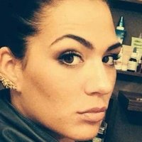 Sherin Senler Nagie
