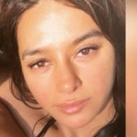 Shibani Dandekar Nagie