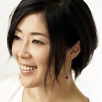 Shinobu Terajima Nagie