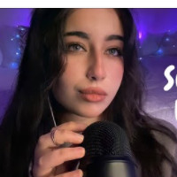 Shiny ASMR Nagie
