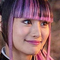 Shioli Kutsuna Nagie