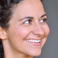 Shirin Soraya Nagie