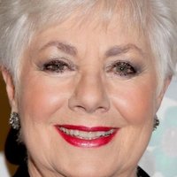 Shirley Jones Nagie