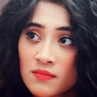 Shivangi Joshi Nagie