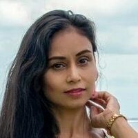 Shivani Nagie