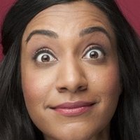 Shruti Kothari Nagie