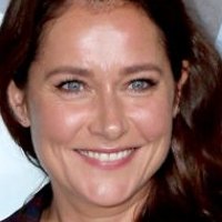 Sidse Babett Knudsen Nagie