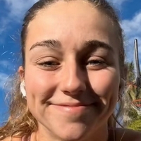 Siena Palicke Nagie