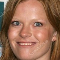 Signe Egholm Olsen Nagie