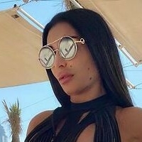 Silvia Iacucci Nagie