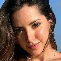 Silvy Araujo Nagie