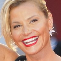 Simona Ventura Nagie