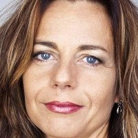 Simone Walraven Nagie