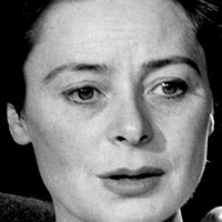 Siobhán McKenna Nagie