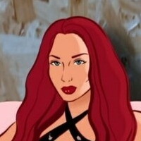 siren.goddess Nagie