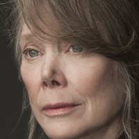 Sissy Spacek Nagie