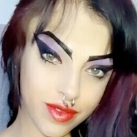 skarlettdemisefree Nagie