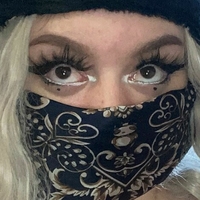 skimaskfaerie Nagie