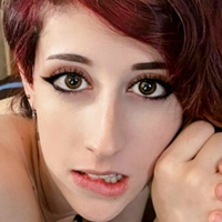 skullkitten Nagie