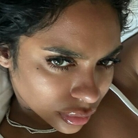 Skye Morales Nagie