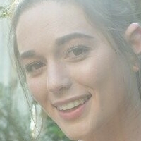 Skye Sharp Nagie