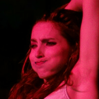 Sloppy Jane Nagie
